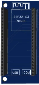 Pcb esp32