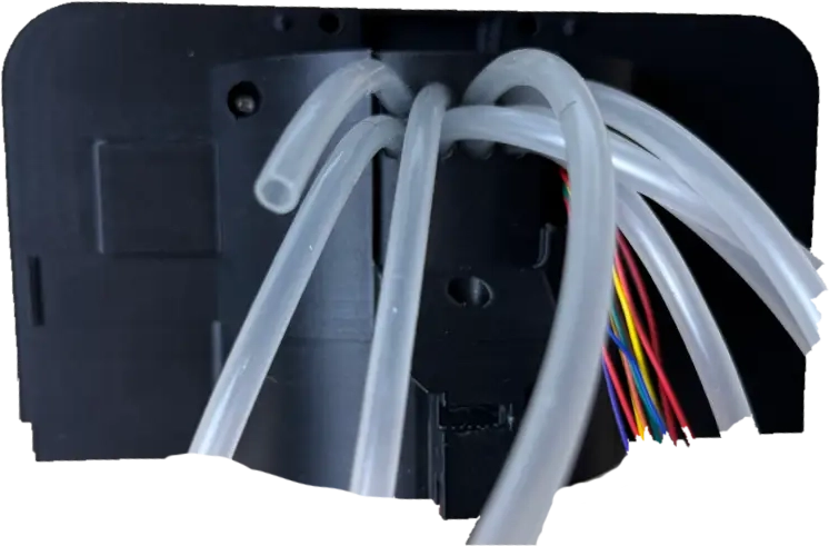 5B ansicht mit schlauch hinten