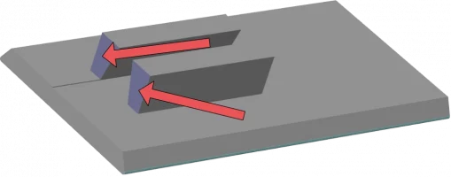 1l Support Setting