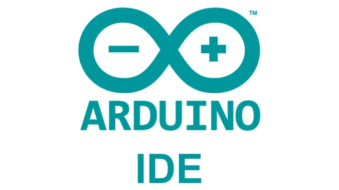 Banner Arduino IDE
