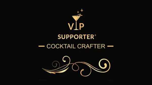 VIP supporter Vip supporter