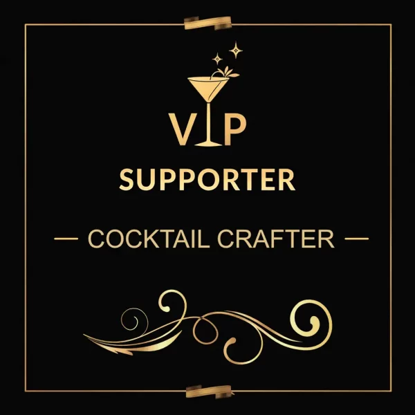 Vip supporter badge Vip supporter badge