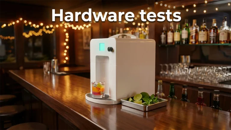 Featured images Tool Tests