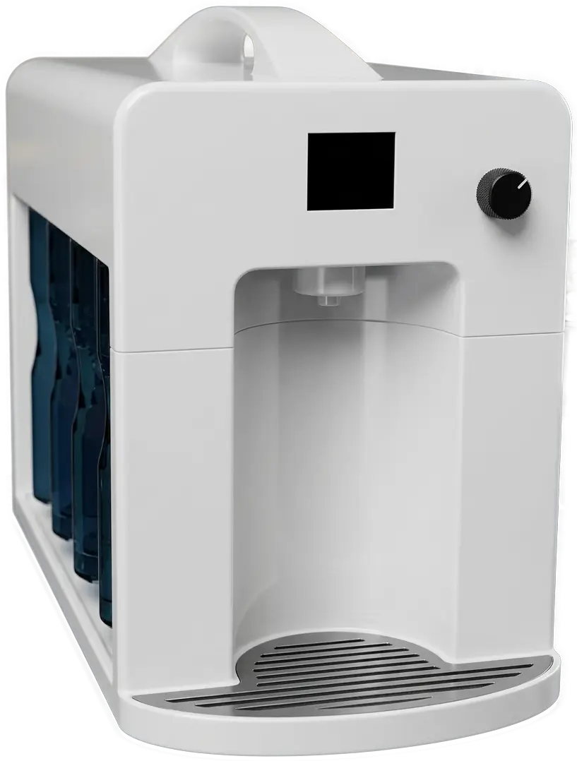 CocktailCrafter Machine