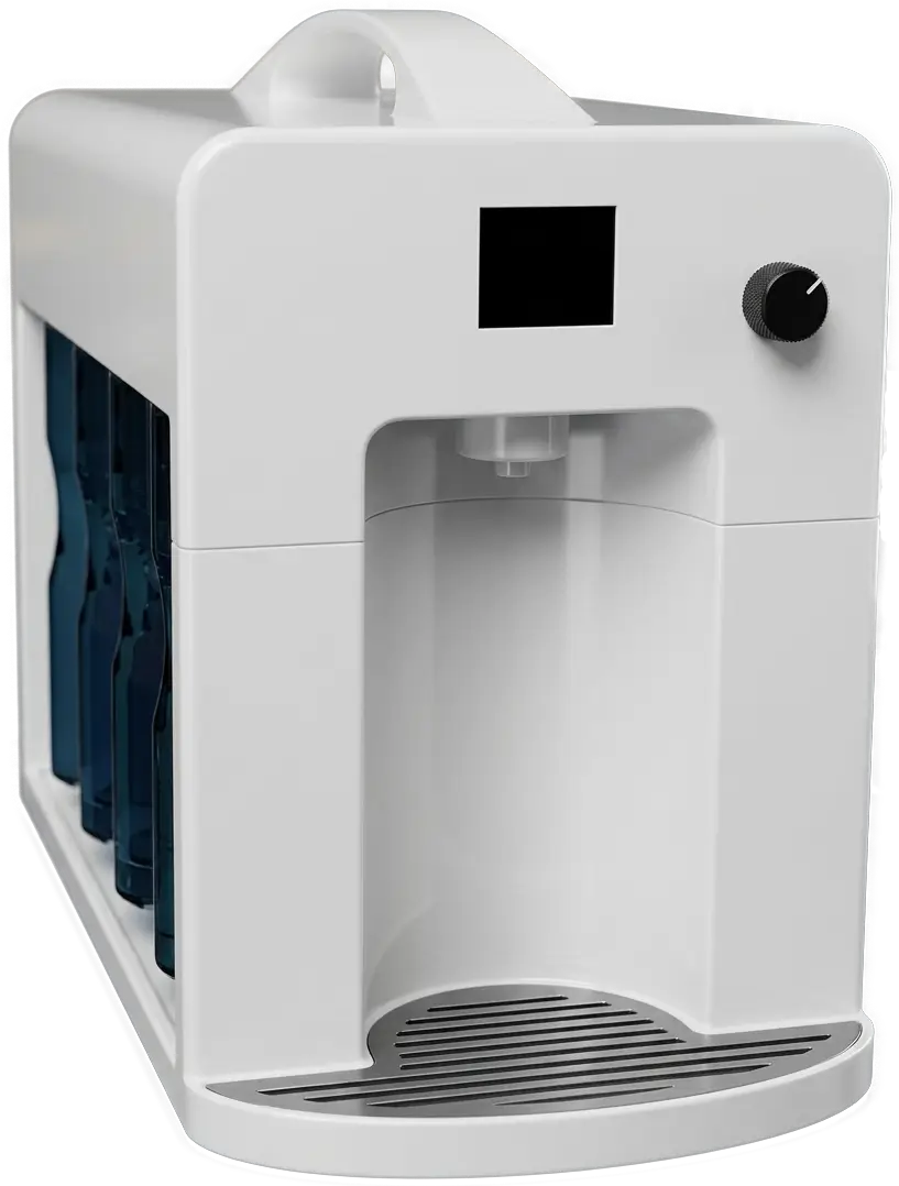 CocktailCrafter Machine